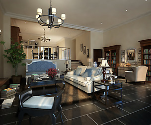 LivingRoom 045