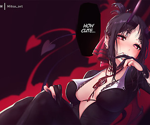 Kaguya | Love is War NSFW Full Pack