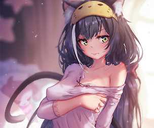 Kyaru | Princess Connect NSFW Full Pack