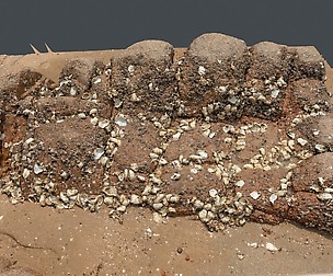 Beach Rock_0008_only HighPoly Mesh (16K Texture)