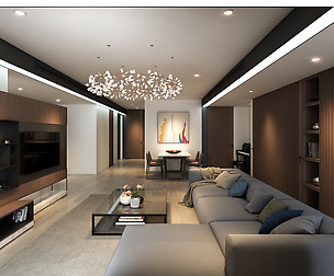 Livingroom CHPH