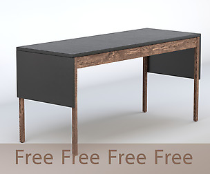 NERI&HU 777 DRAPE DESK