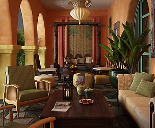 LivingRoom 035