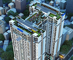 Sky Garden