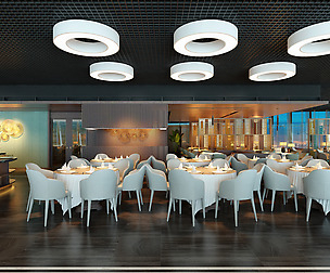 Hotel Restaurant 02
