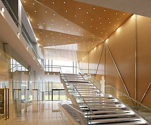 Library 003