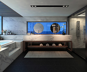 TH Bathrooms