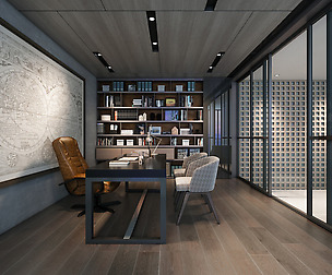 VCT Home Library
