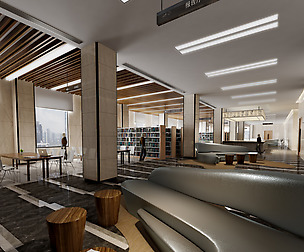 Library 002