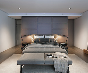 VCT Bedroom