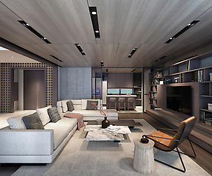 VTC Livingroom