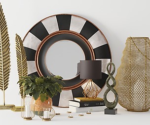 decorative set