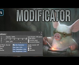 Modificator