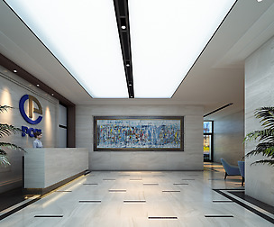 Hall of Apartment