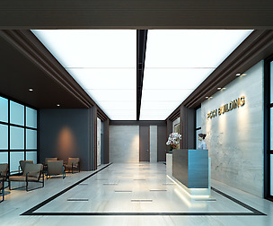 Hall of Office P1