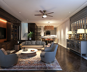HMN Livingroom
