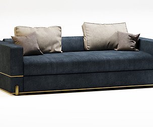 juliettes italian sofa