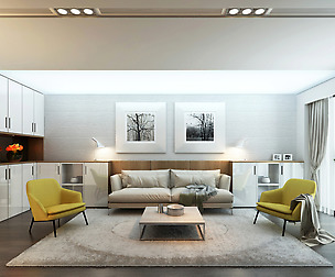 Livingroom SAT