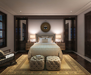 PDP Bedroom