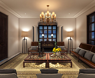 PDP Livingroom
