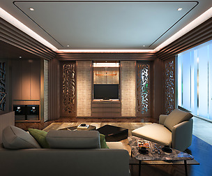 Suite Room Hotel