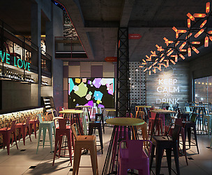 VC Coffee O2