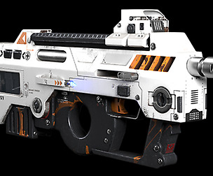 scifi-gun