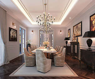 VC DiningRoom