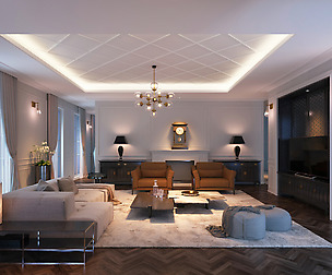 VC Livingroom s