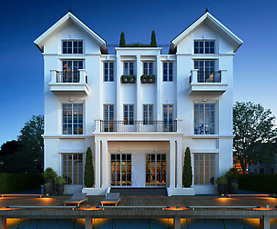 VC Villa