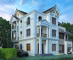 Yen House