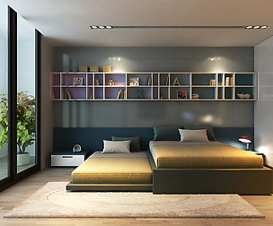 AQ Children Room 05