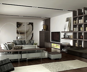 AQLH LivingRoom