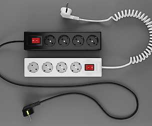 Extension cord