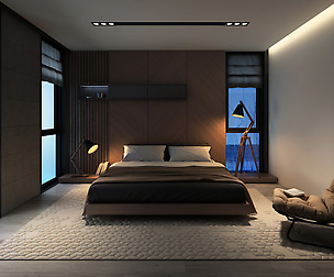 Bedroom DC 01
