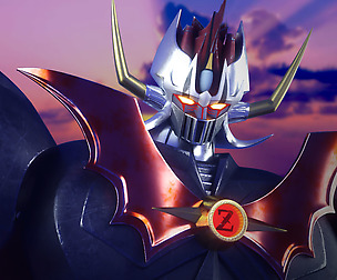 Mazinkaiser