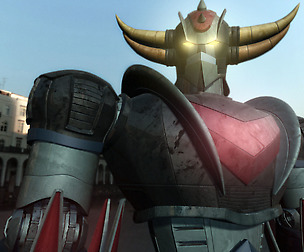 Grendizer