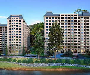 BTC Buildings