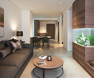 CH Livingroom BN