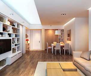 CK Apartment