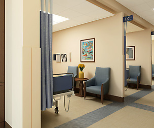 consulting-room