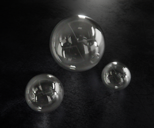Free Glass Shader
