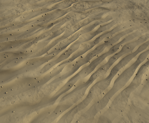 Desert Dunes Substance .sbs .sbsar
