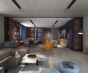 DC LivingRoom