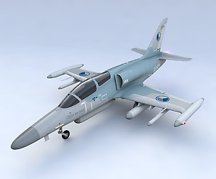 Marshalling Wands - Free 3D Assets Collection