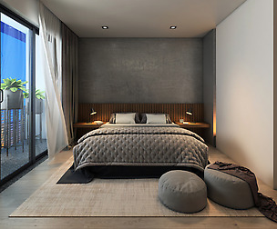 Eco Bedroom s