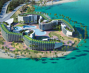 EPD Resort Hotel