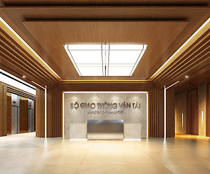 Hall of Office Hss
