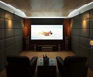 Home Theater 03