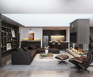 HT Livingroom O2